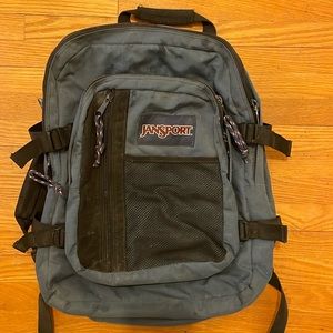 Unisex Jansport Backpack